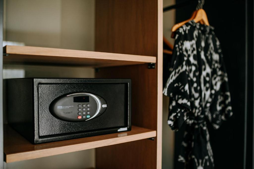 ARTOTEL Sanur Bali - 12