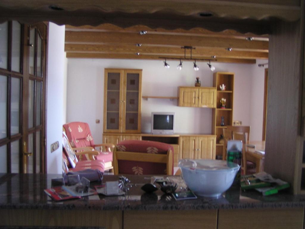 Casa Cosculluela - 14