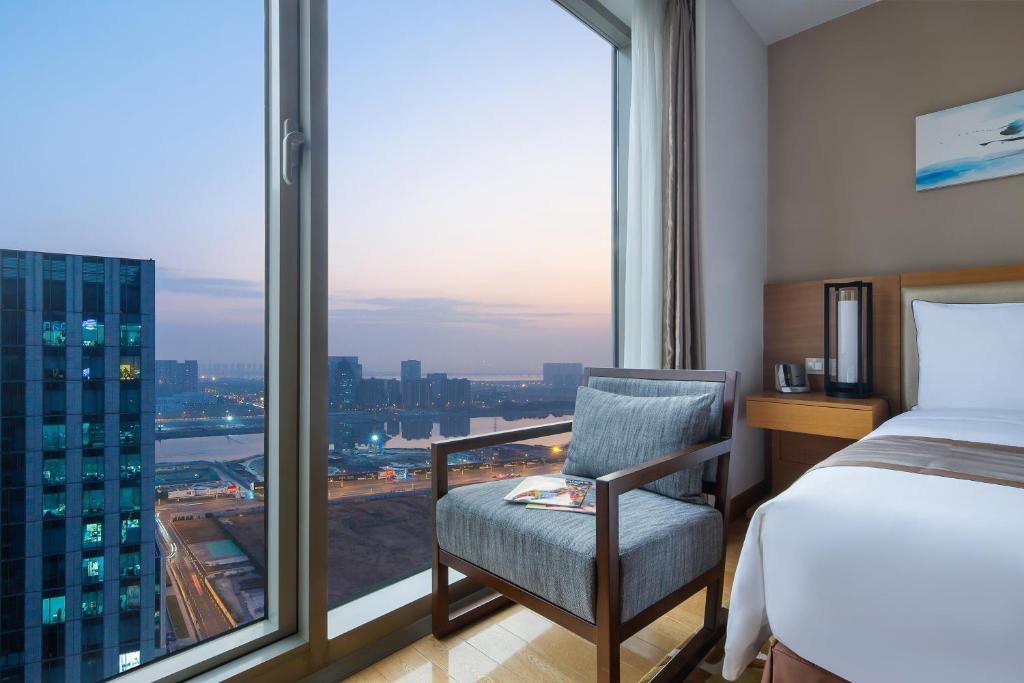 Shama Heda Serviced Apartment - Superior Studio