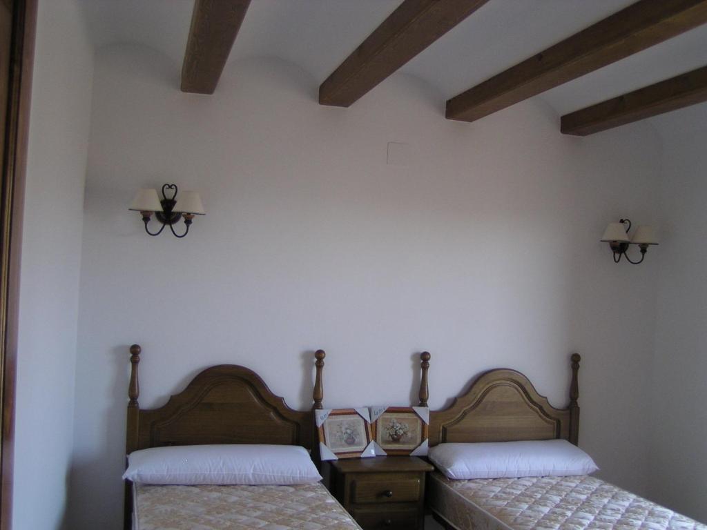 Casa Cosculluela - 15