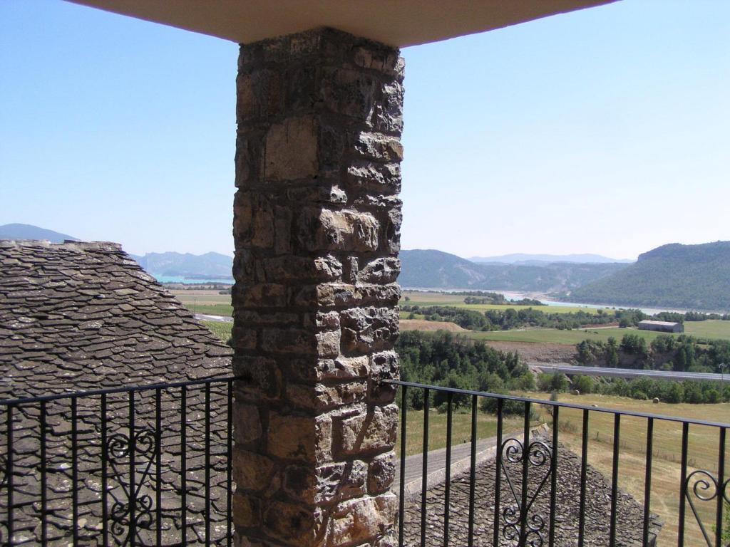 Casa Cosculluela - 16