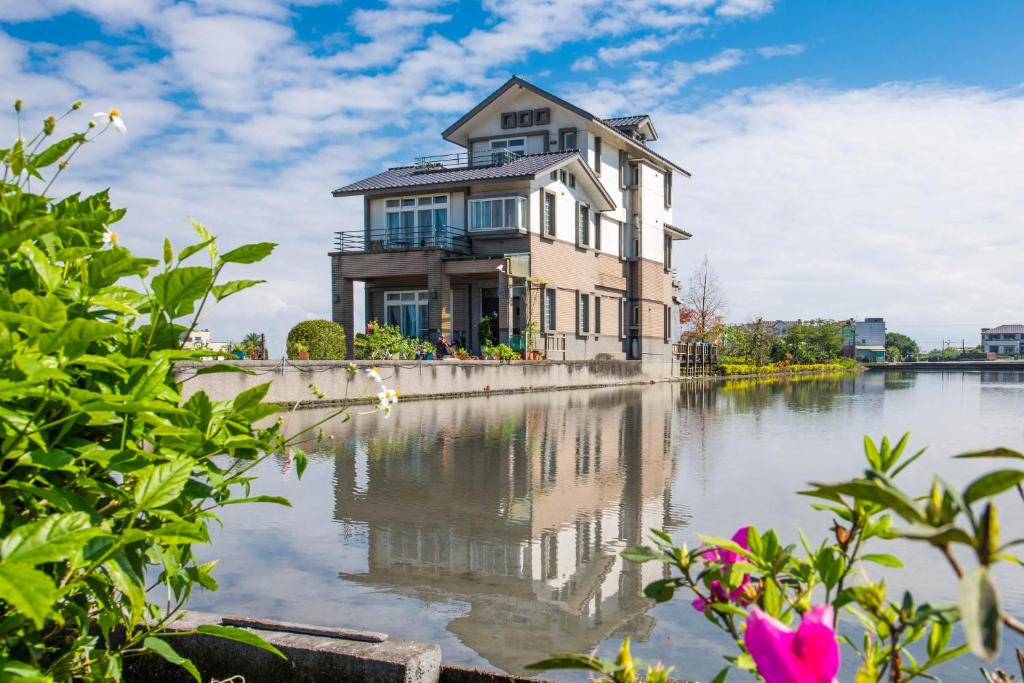 Fotografie z fotogalerie ubytování Clover 248 B&B v destinaci Dongshan