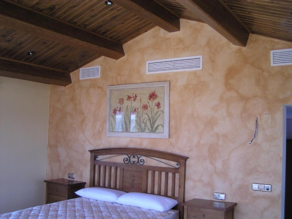 Casa Cosculluela - 19