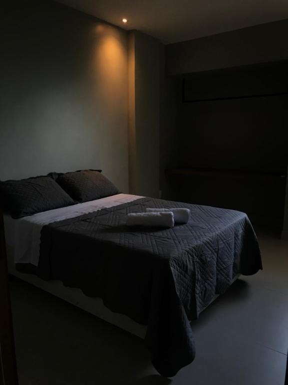  Apartamento Confortável Beira-Mar