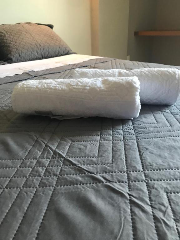  Apartamento Confortável Beira-Mar