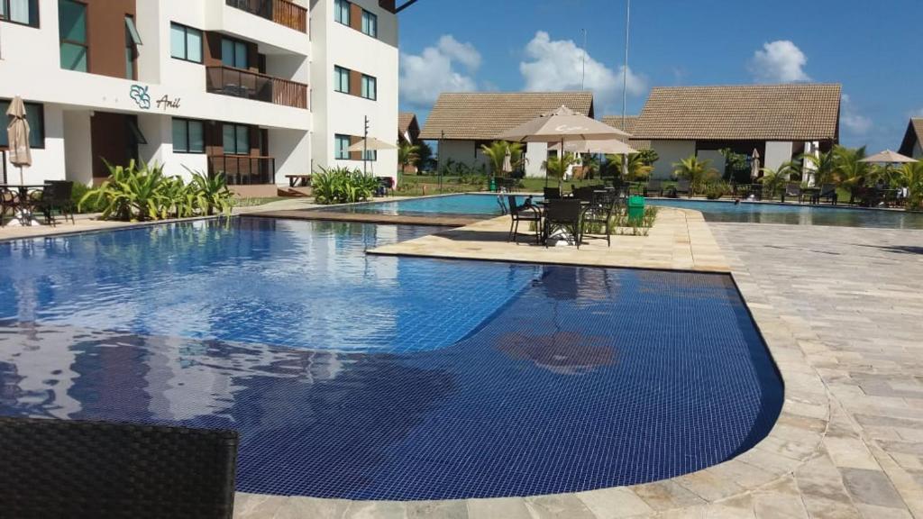  Cupe Beach Living Beira Mar