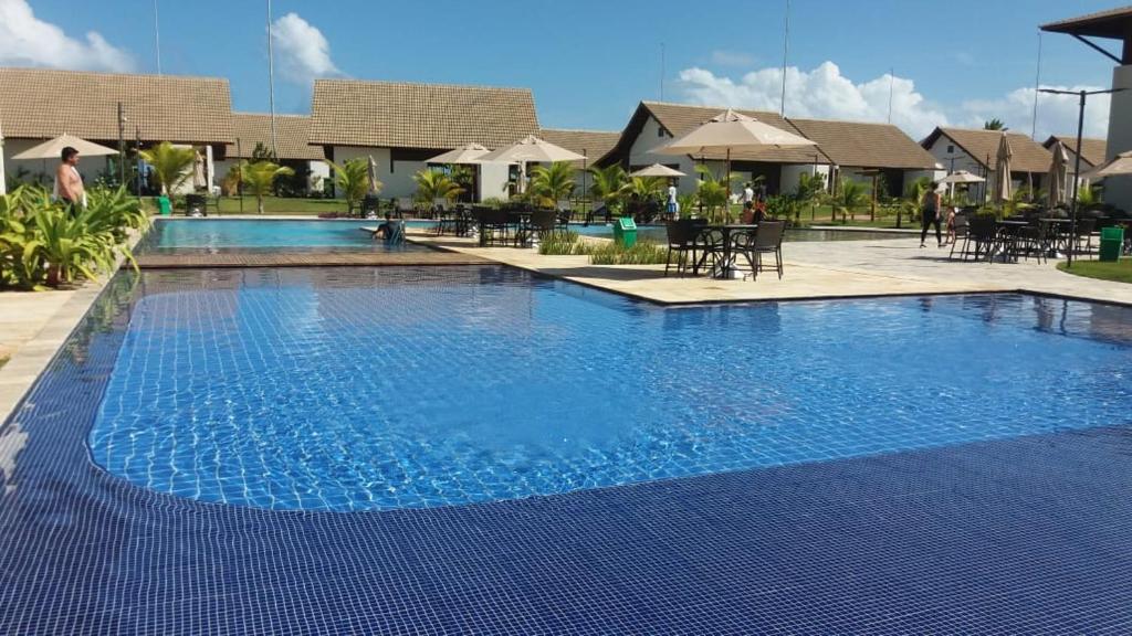  Cupe Beach Living Beira Mar