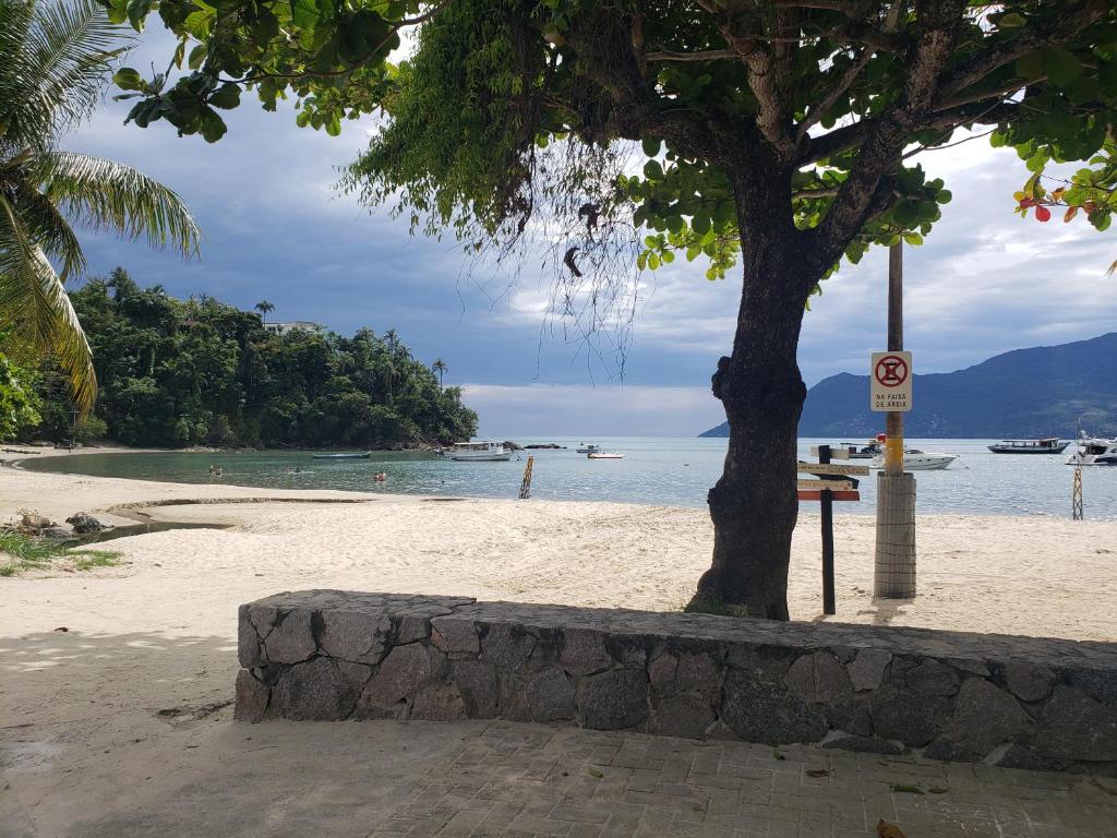 Hospedaria Pousada Poesia na Praia