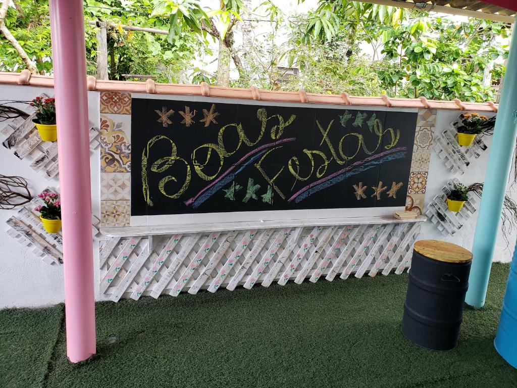  Hospedaria Pousada Poesia na Praia