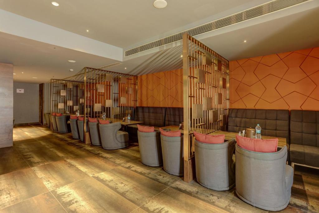 Fotografie z fotogalerie ubytování Hotel Span International v destinaci Kóčin