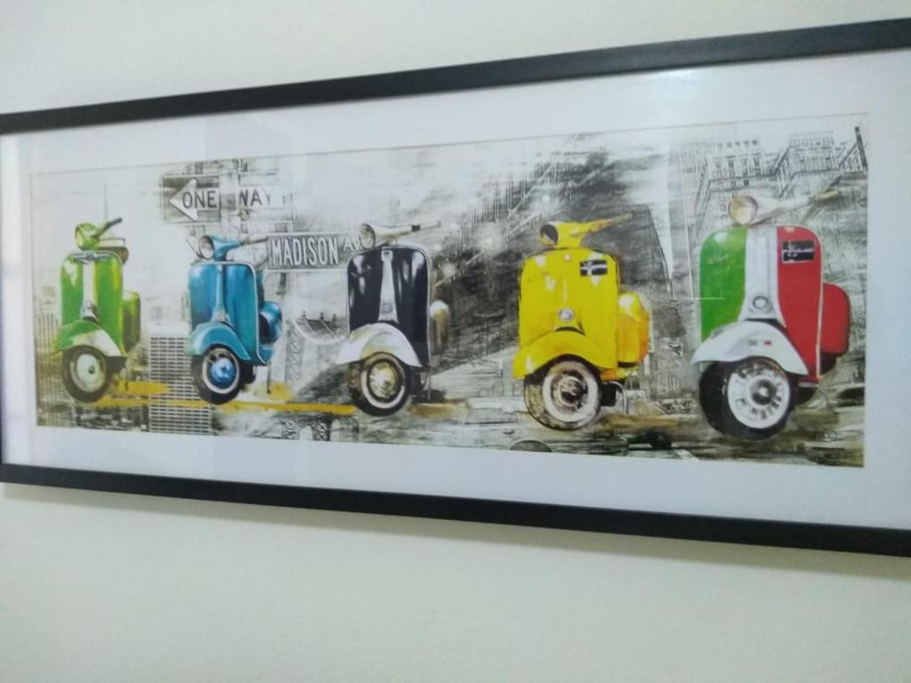  Casa ampla com ar condicionado e churrasqueira