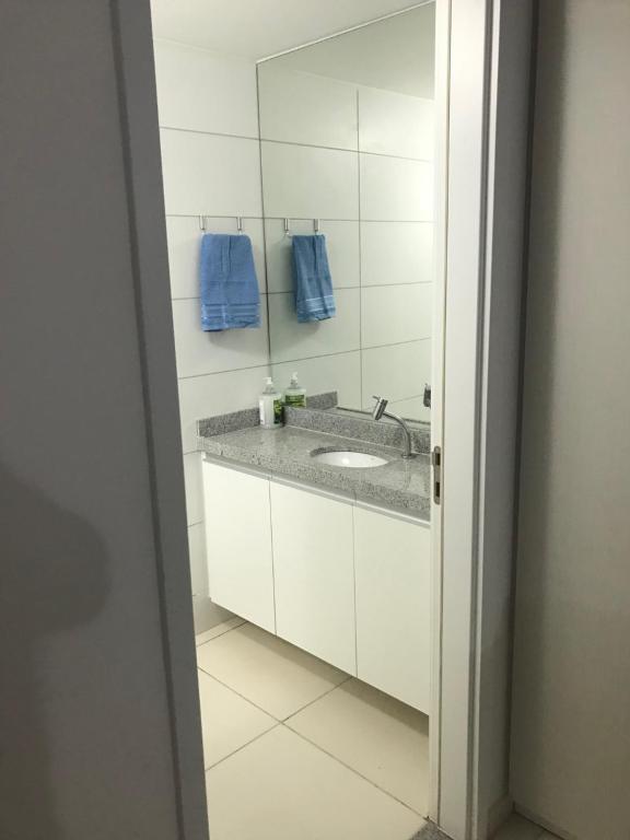  Laguna Beach Flat RS - Porto de Galinhas