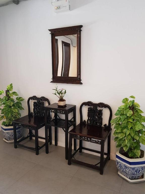 Fotografie z fotogalerie ubytování Villa Lantara Chiangmai v destinaci Chiang Mai