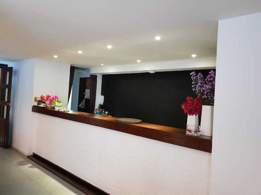 Villa Lantara Chiangmai - Resim 45