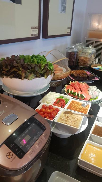 Villa Lantara Chiangmai - Resim 37