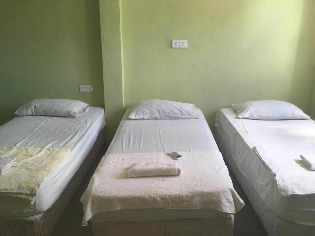 Oyo 89589 Naiim Hotel Kota Bharu Malaysia Booking Com