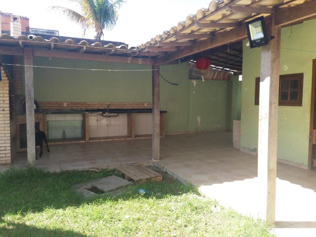  Casa familiar