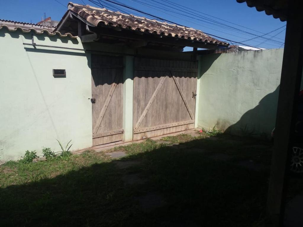  Casa familiar