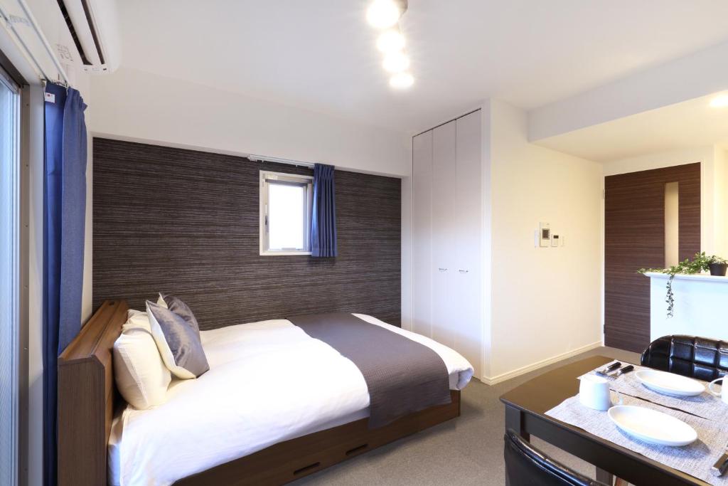 The Grand Residence Hotel Hakata - Apartamento Estándar