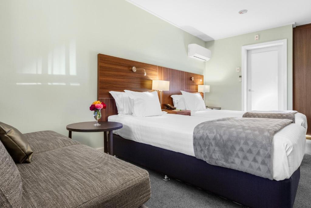 Holiday Inn Queenstown Frankton Road by IHG - Resim 42