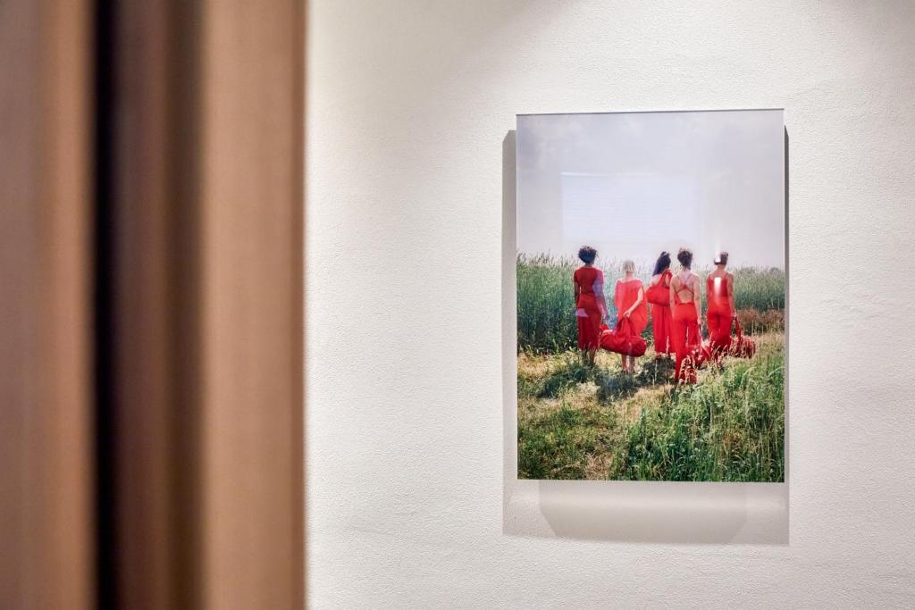 Fotografie z fotogalerie ubytování Hotel Walther v.d. Vogelweide Superior v destinaci Chiusa