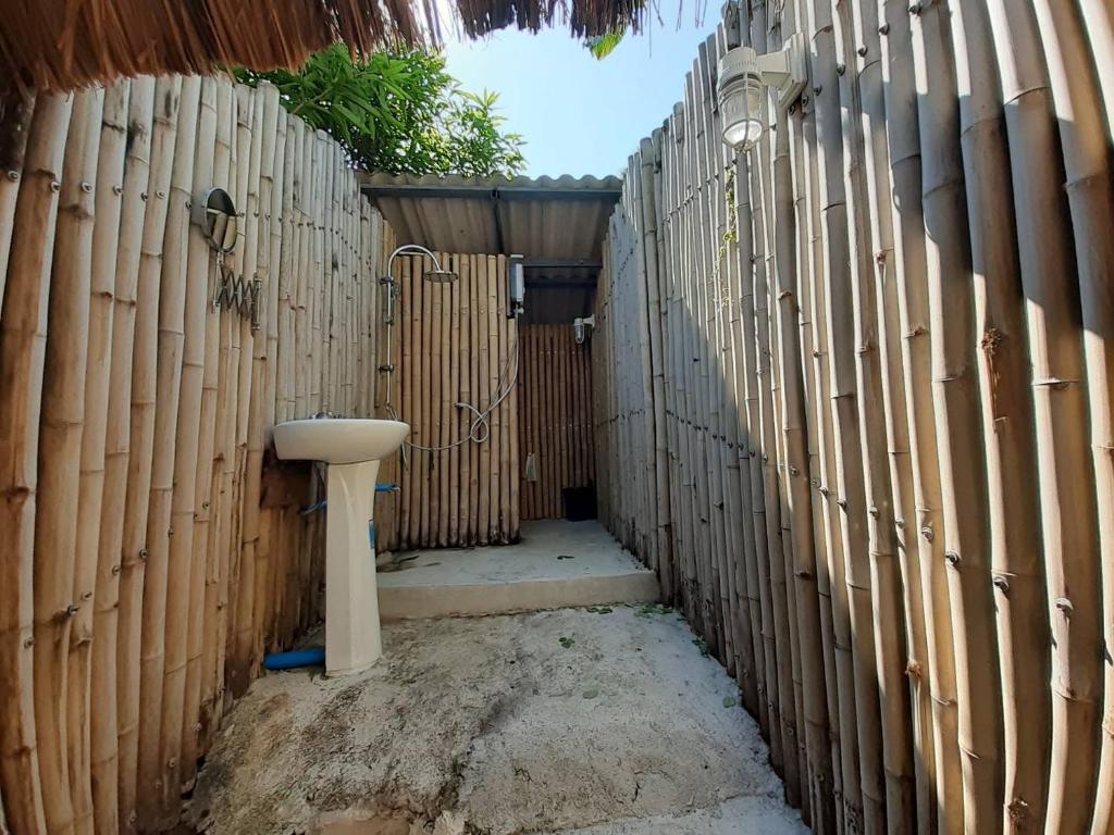 Fotografie z fotogalerie ubytování Thanburi resort v destinaci Chom Thong