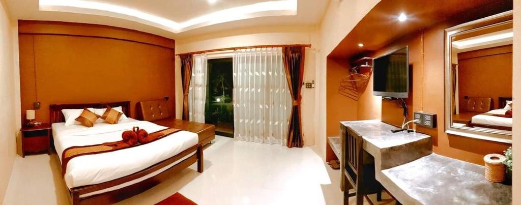 Lanta Queen Resort - 18