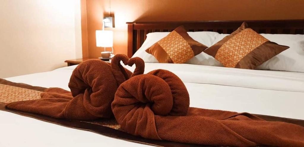 Lanta Queen Resort - 17