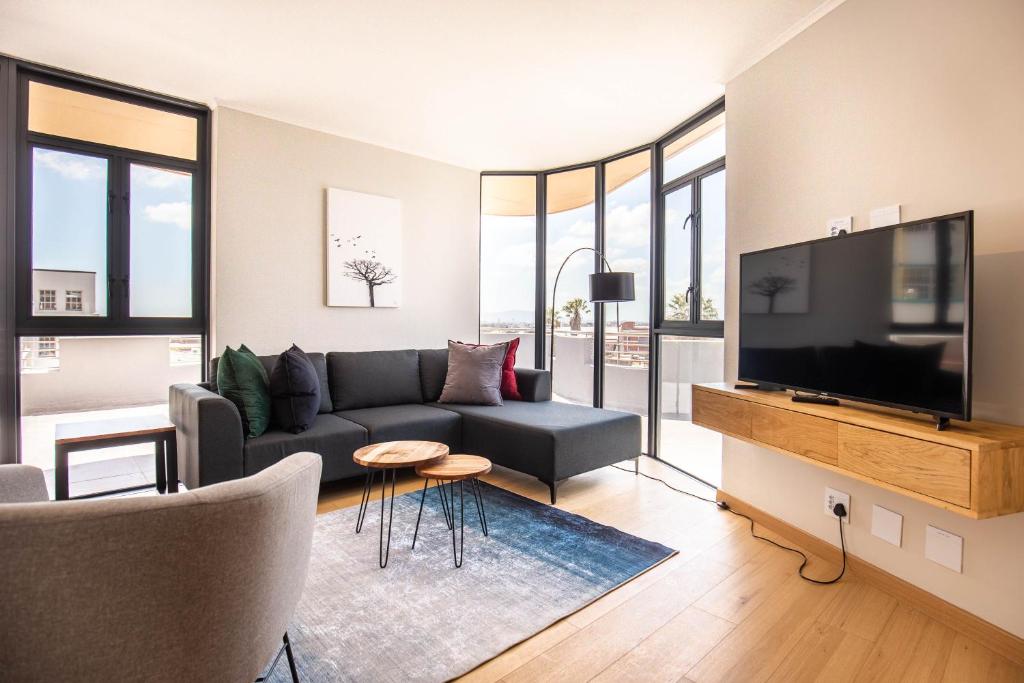 Urban Artisan Luxury Suites by Totalstay - 