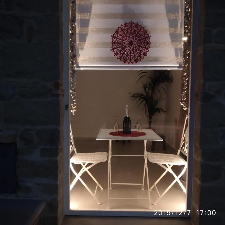 Fotografie z fotogalerie ubytování La Casa dei Panorami di Colobraro v destinaci Colobraro