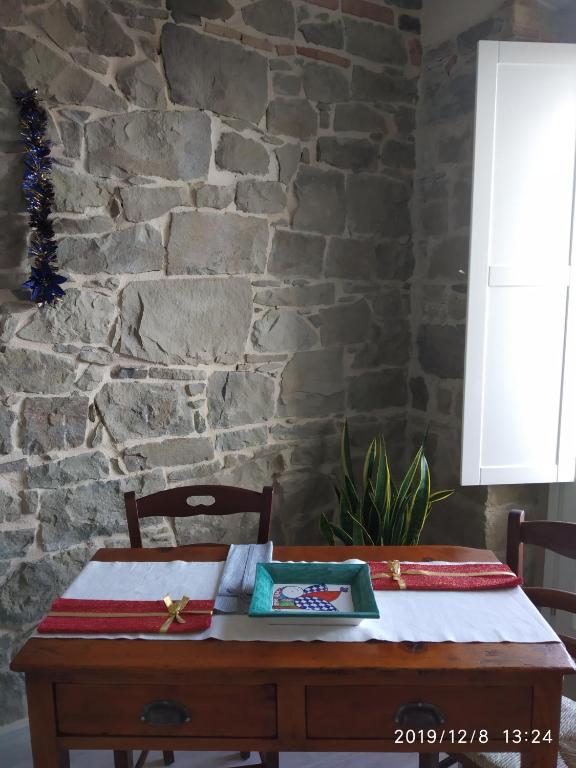 Fotografie z fotogalerie ubytování La Casa dei Panorami di Colobraro v destinaci Colobraro