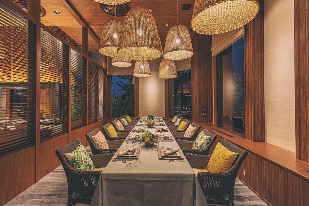 Fotografie z fotogalerie ubytování Izu Imaihama Tokyu Hotel v destinaci Kawazu