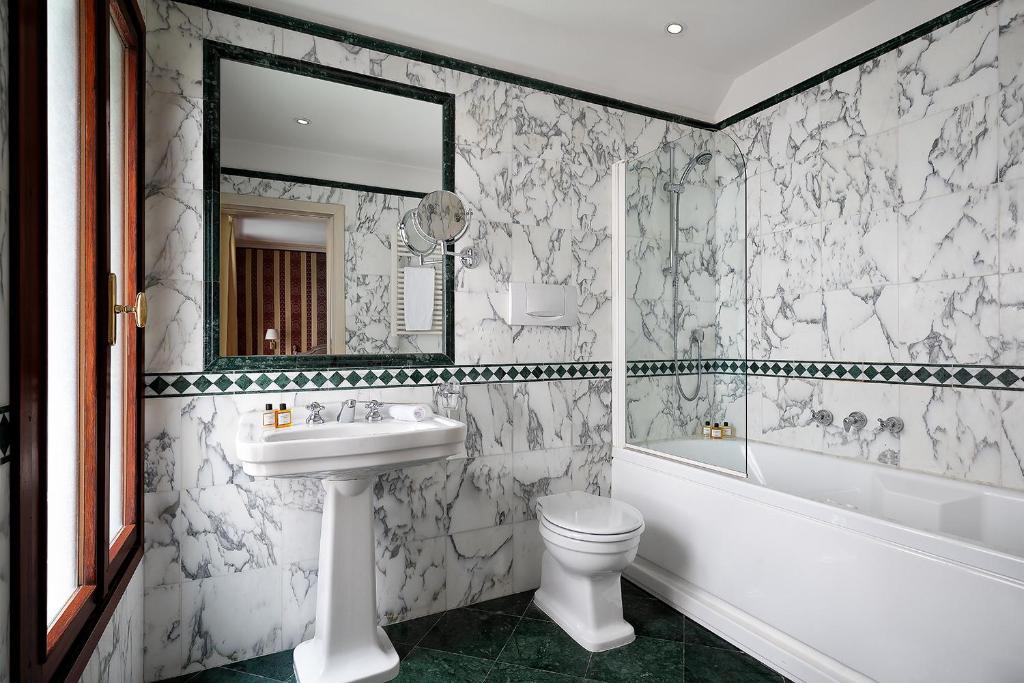 Sina Palazzo Sant'Angelo - Resim 35