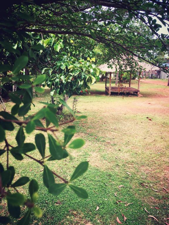 Lanta Queen Resort - 6