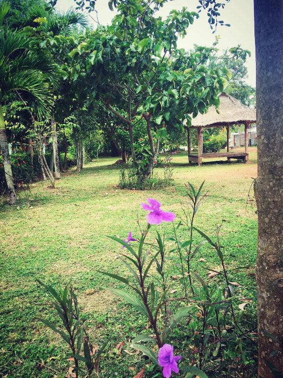 Lanta Queen Resort - 7