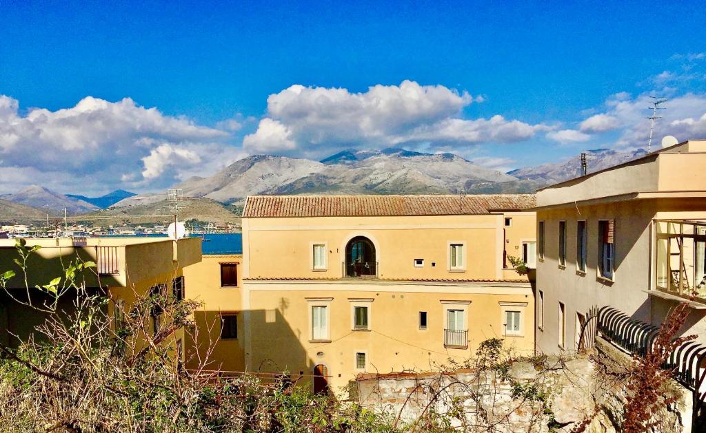 Foto dalla galleria di Capitani Coraggiosi a Gaeta