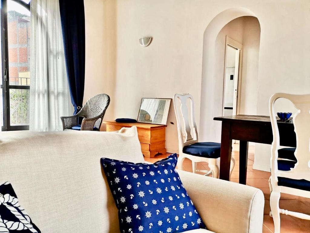 Foto dalla galleria di Capitani Coraggiosi a Gaeta