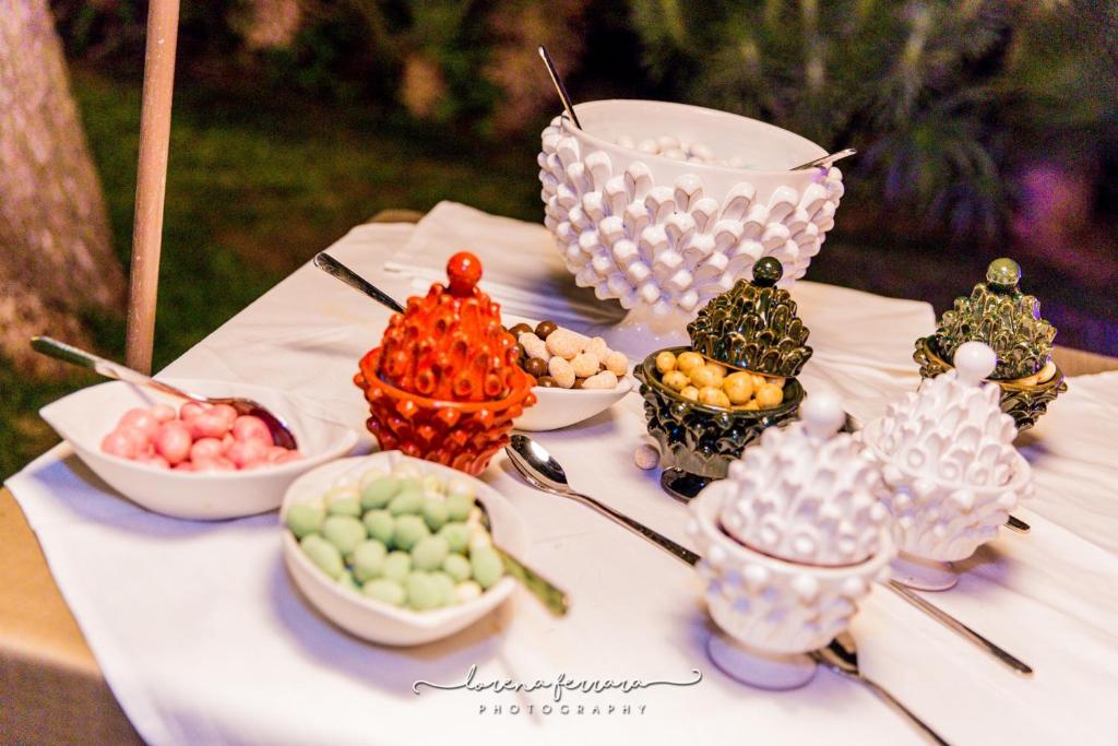 11+ Candy Table Wedding