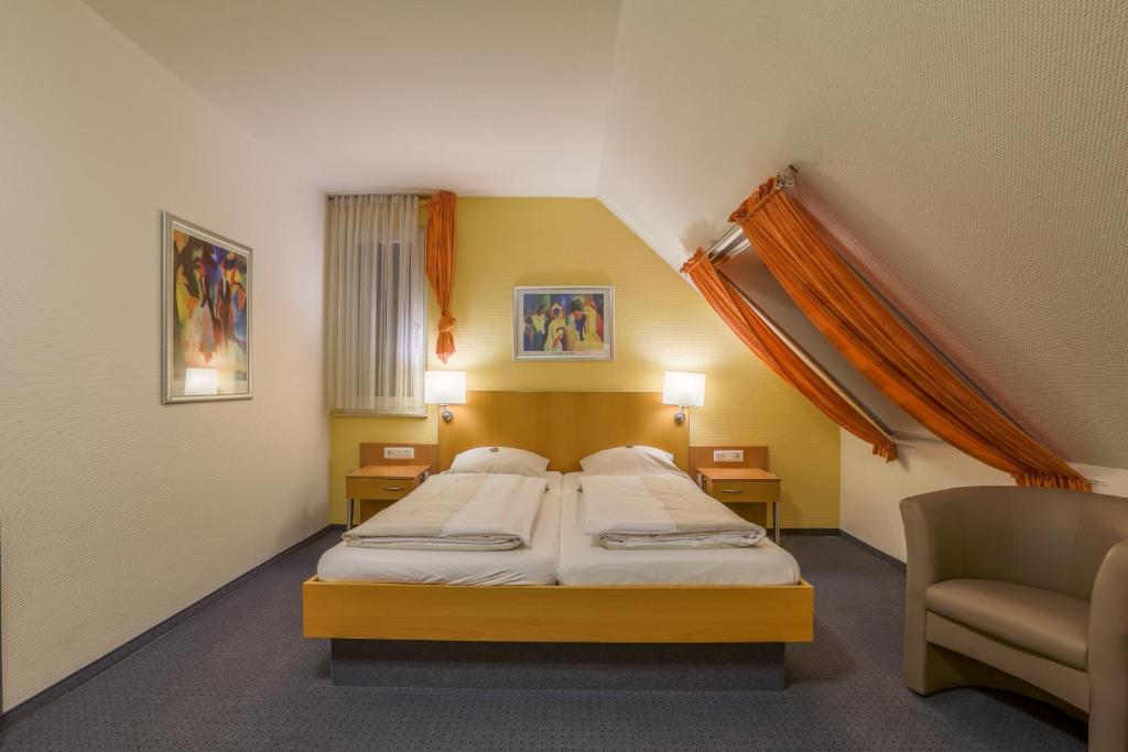 Gästehaus Janzen - Double Room