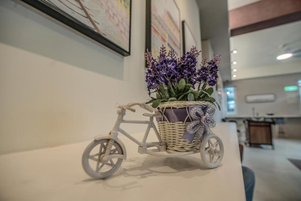 Fotografie z fotogalerie ubytování Follow Me Vogue Homestay v destinaci Ruisui