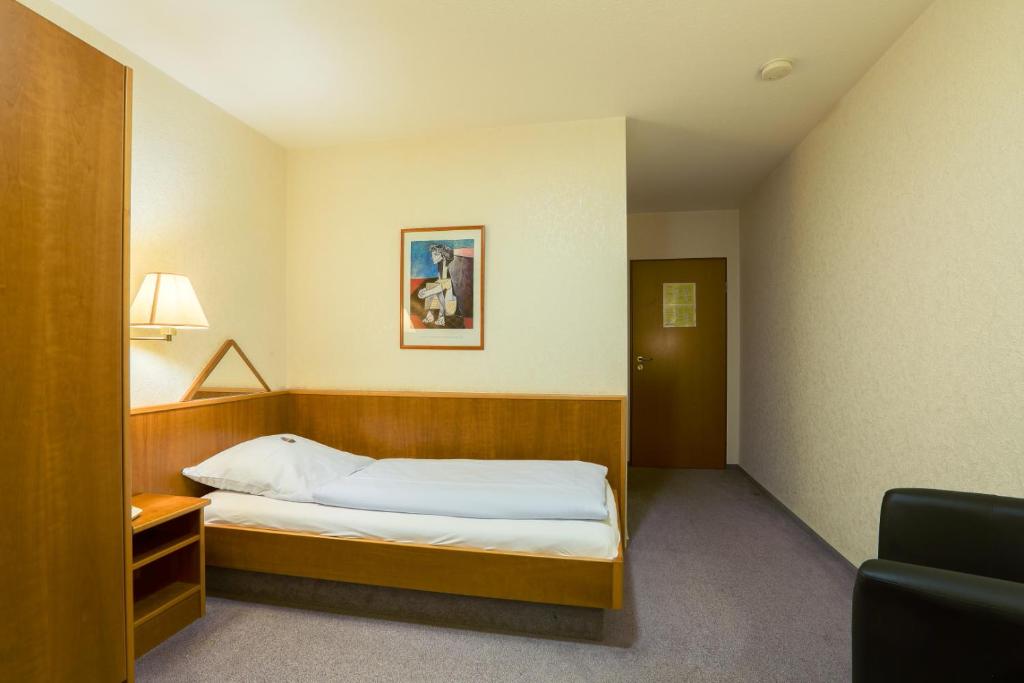 Gästehaus Janzen - Single Room