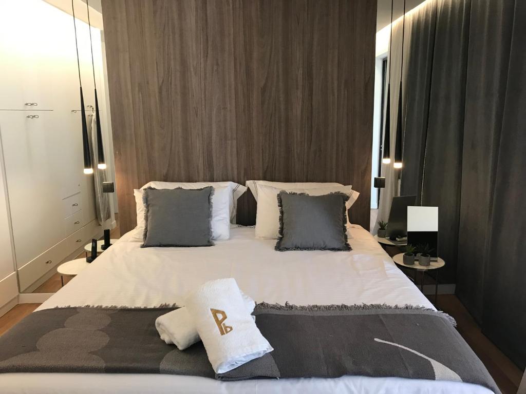 Platon Luxury Apartment Central Glyfada