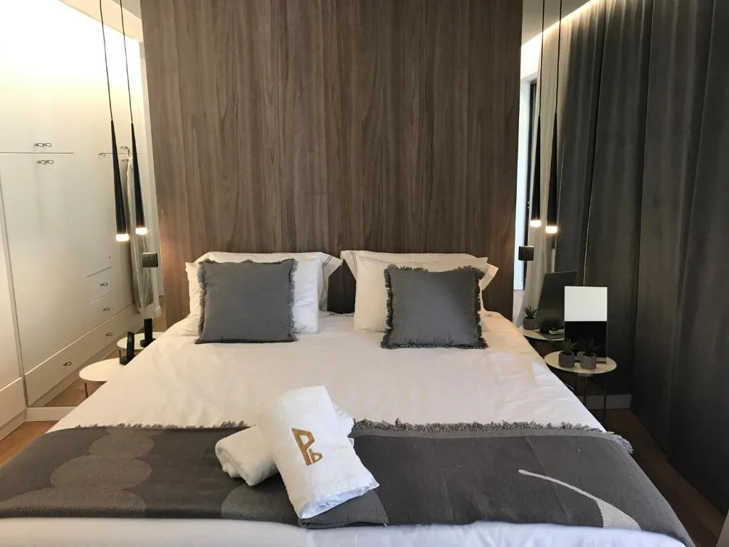 Platon Luxury Apartment Central Glyfada, Atena, Grecia