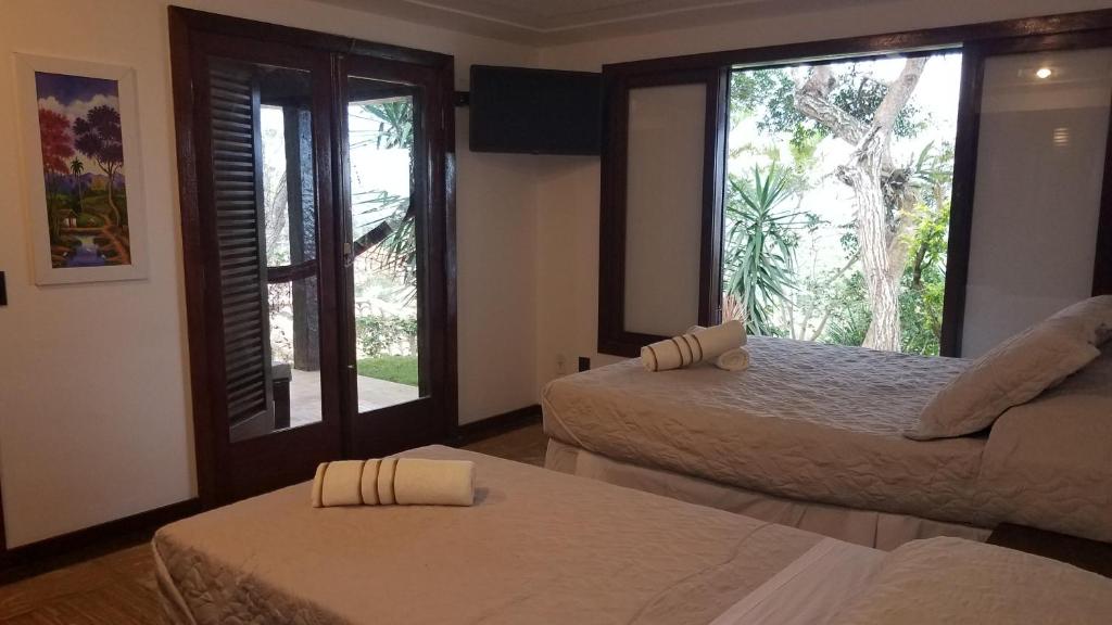  Encanto do Mar Guesthouse