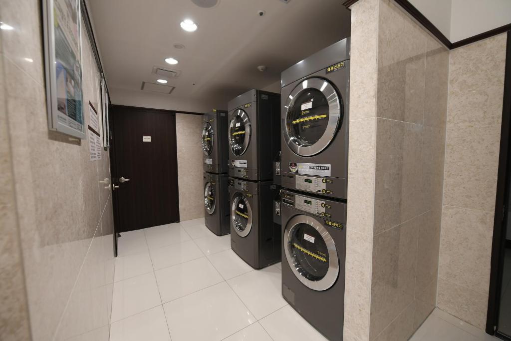 Fotografie z fotogalerie ubytování Toyoko Inn Ulsan Samsan v destinaci Ulsan