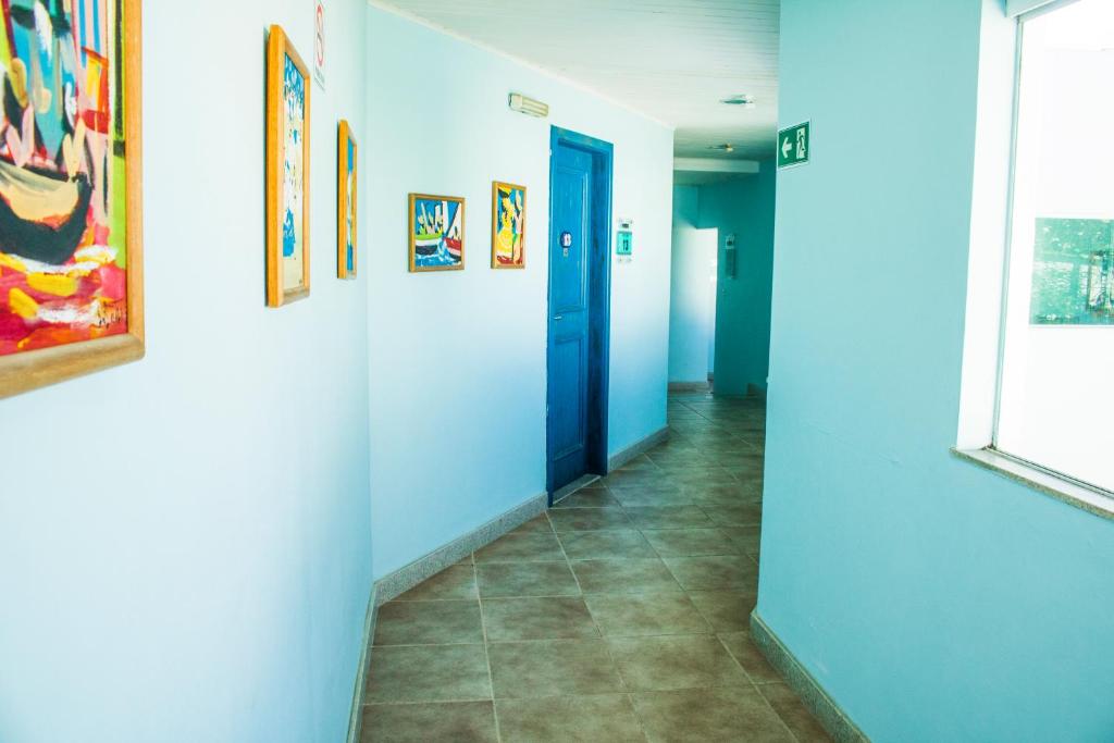  Farol de Itapuã Praia Hotel