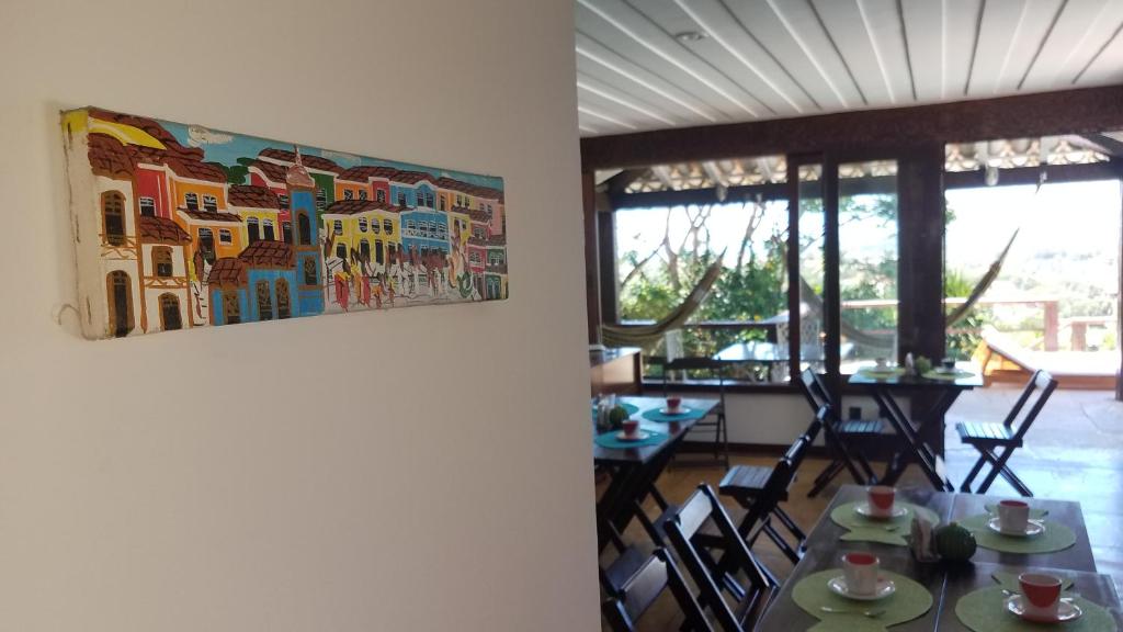  Encanto do Mar Guesthouse