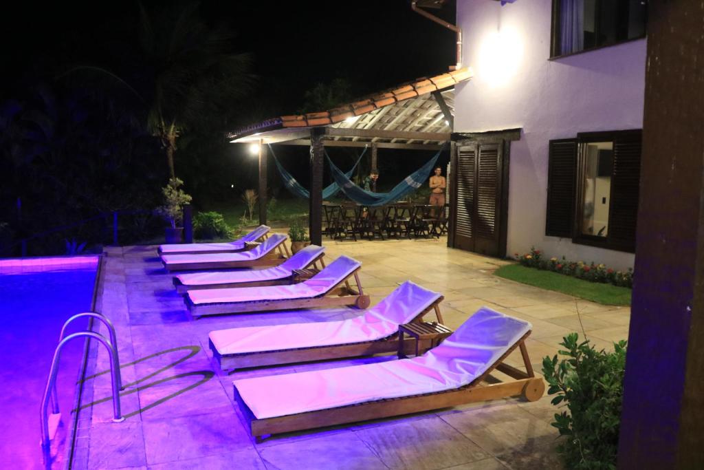  Encanto do Mar Guesthouse