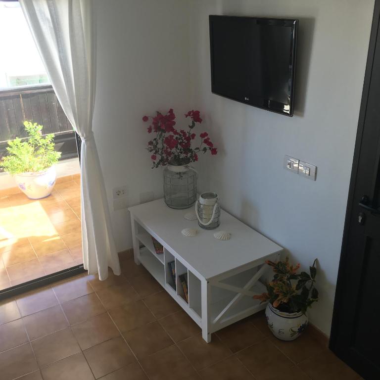 Fotografia z galérie ubytovania MI CASITA EN EL MAR v destinácii Puerto del Carmen