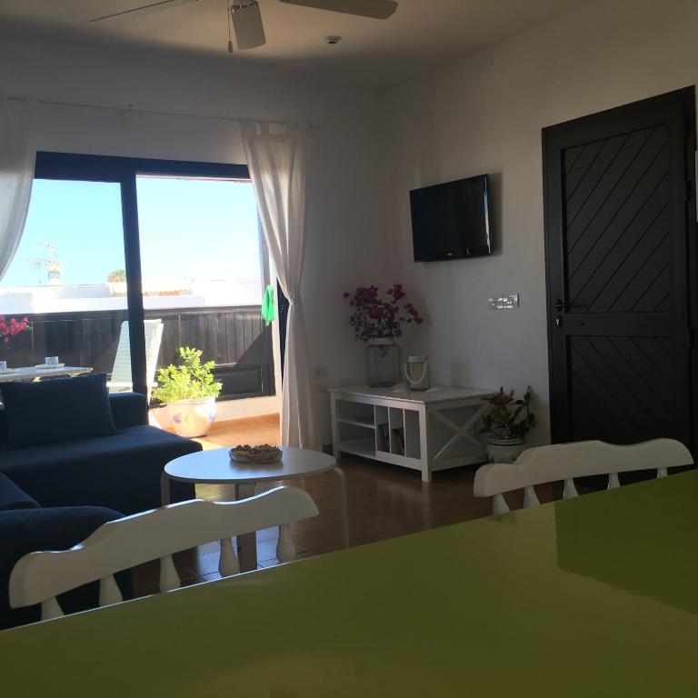 Fotografia z galérie ubytovania MI CASITA EN EL MAR v destinácii Puerto del Carmen